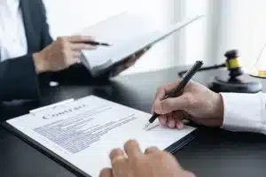 What Certifications and Licenses Do Business Brokers Need? 1 AdobeStock 436314250