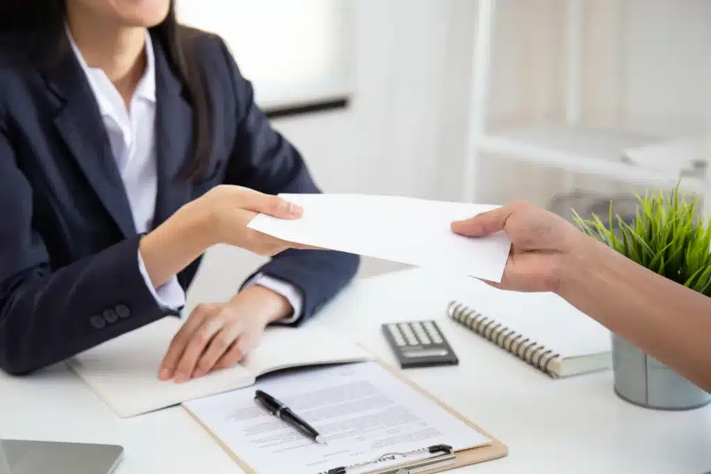 The Difference Between Success Fees and Upfront Fees With Business Broker 24 AdobeStock 481538835
