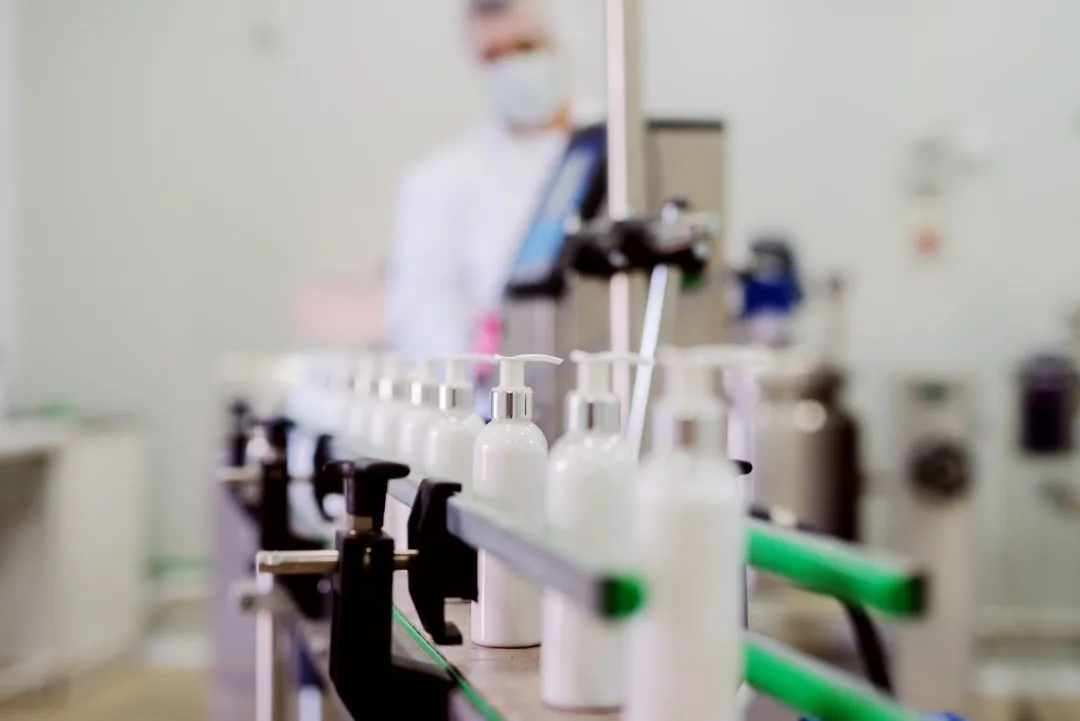 Sell a Cosmetic & Beauty Products Manufacturing Company