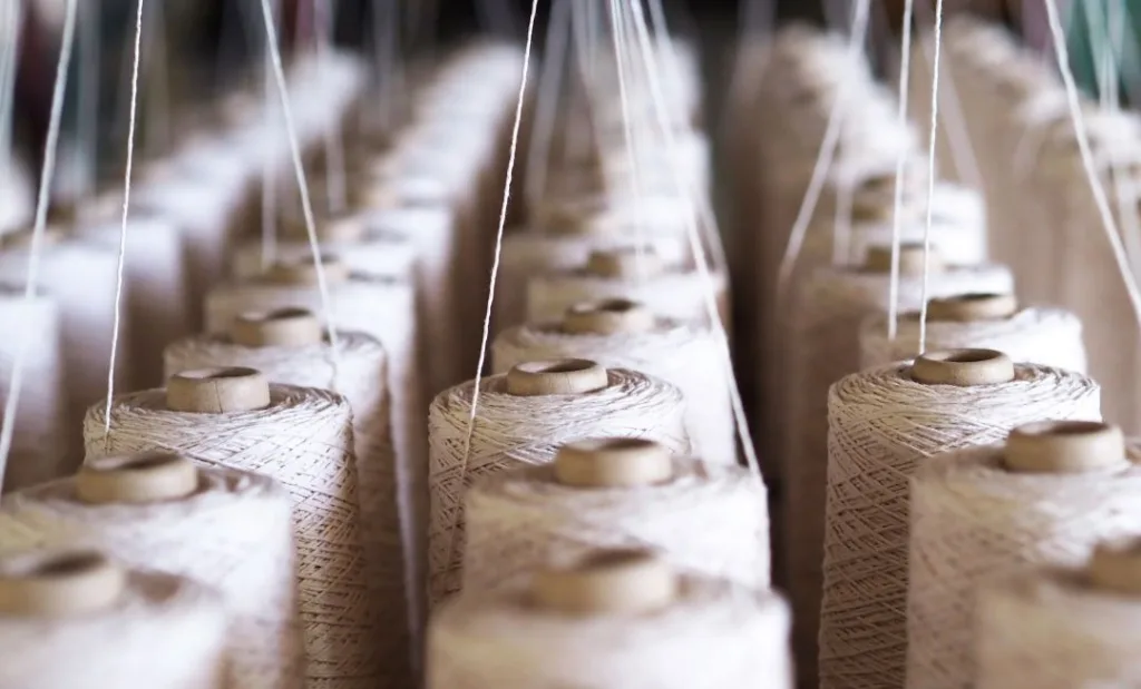 Sell a Fiber Manufacturing Company