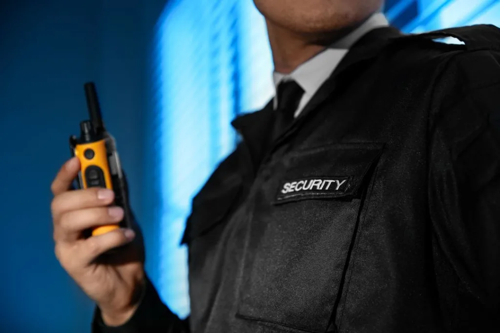 How to Sell a Security Guard Service Business 5 Sell a Security Guard Service Business