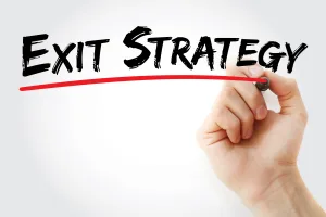 How to Discover Your Long-Term Exit Strategy Goals and Vision 1 AdobeStock 112830389
