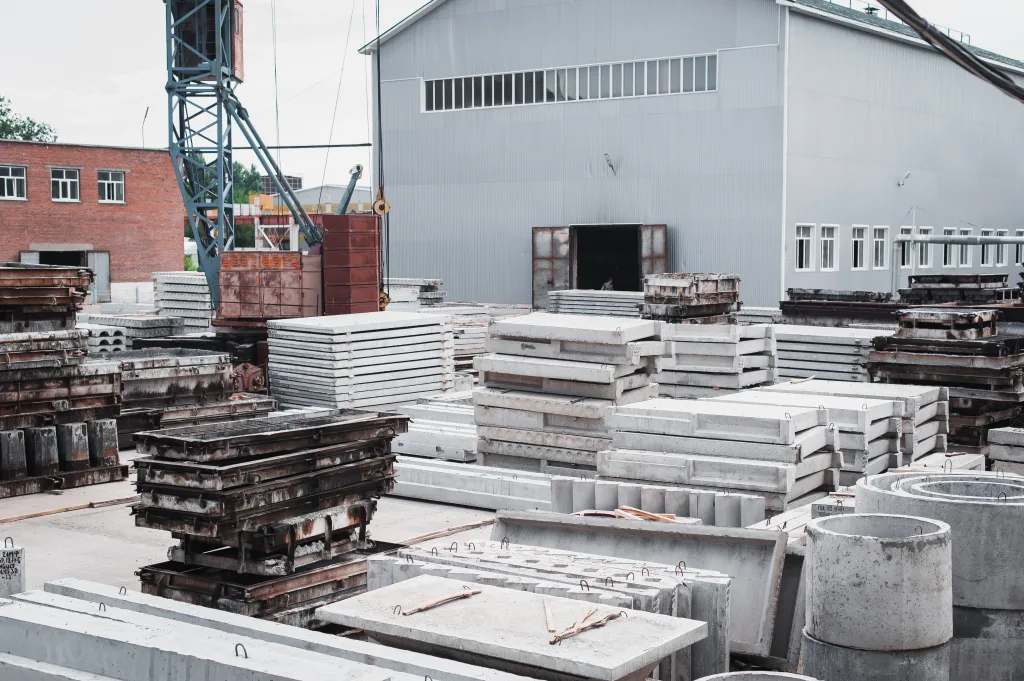 How to Sell a Concrete Manufacturing Company 4 AdobeStock 118537344