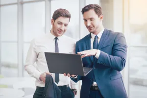 What is a Due Diligence Roadmap for Buyers? 2 AdobeStock 125600911