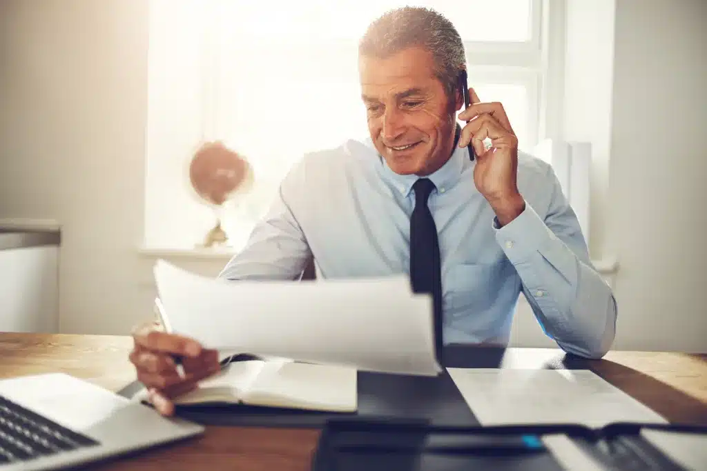 The Importance of Fast Response Times for Business Brokers 1 The Importance of Fast Response Times for Business Brokers