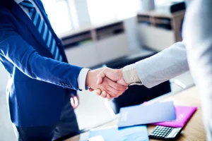 What is a Due Diligence Roadmap for Buyers? 1 AdobeStock 175444480