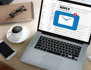 A Review of Buyer Response Times During a Business Sale 2 AdobeStock 199064775