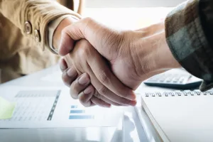 How to Sell a Service-Based Business 1 AdobeStock 203752271
