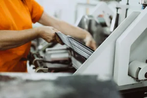 How to Sell a Printing Shop 1 AdobeStock 225168622