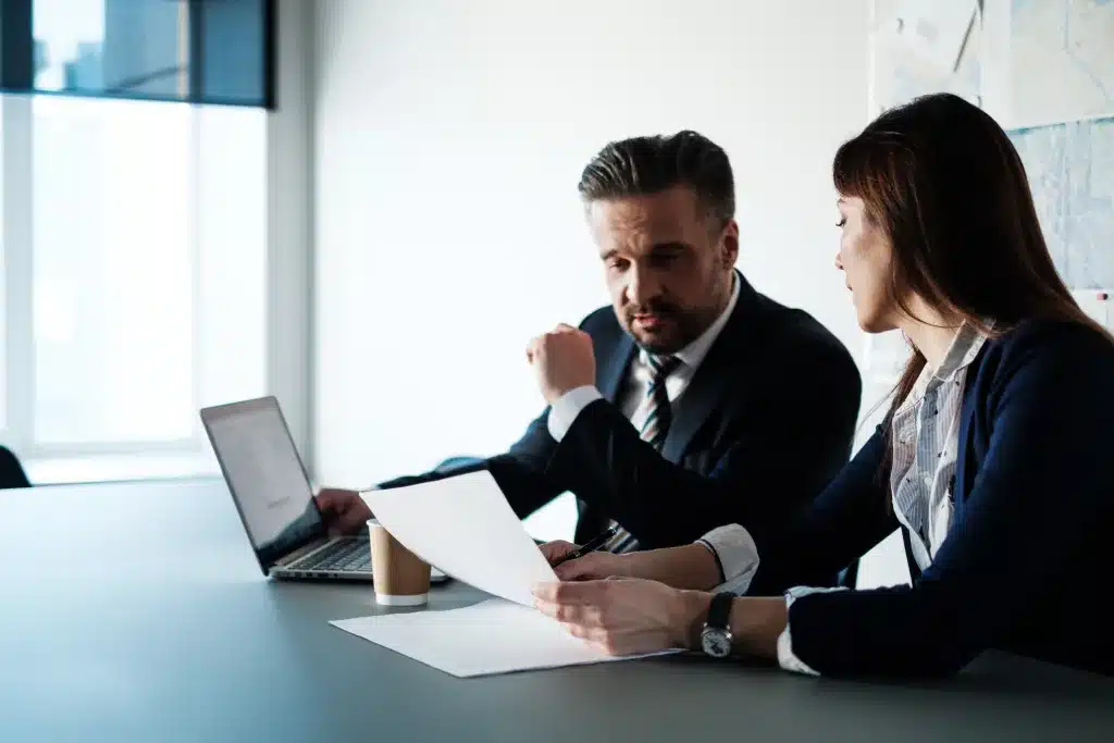 The Importance of Working With an Experienced Business Broker 18 The Importance of Working With an Experienced Business Broker