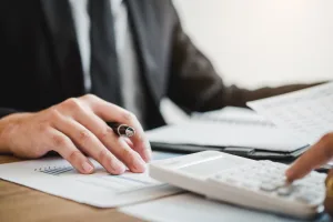 The Importance of a Professional Valuation From a Dallas Business Broker 1 AdobeStock 244436023