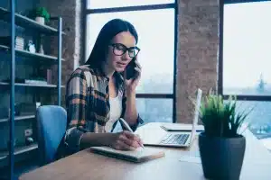 A Review of Buyer Response Times During a Business Sale 1 AdobeStock 259707269