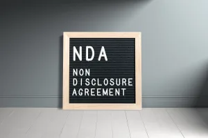 Top 10 Ways to Protect Confidentiality When Selling 1 AdobeStock 270461035