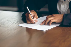 What Documents Should I Request During Due Diligence? 2 AdobeStock 283464279