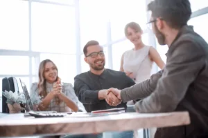 What Makes a Business Sellable? 2 AdobeStock 283565494