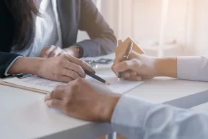 A Buyer's Guide to Business Transitions 1 AdobeStock 287495937