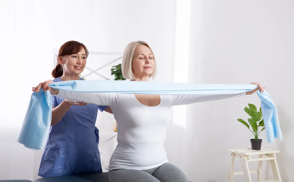 How to Sell a Physical Therapy Center 10 AdobeStock 295332108