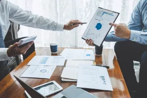 How to Find The Best Dallas, TX Business Broker 2 AdobeStock 303758048
