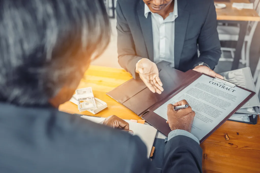 8 Things to Know About Buy-Side Due Diligence 25 AdobeStock 314029174