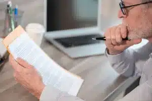 The Purpose of a Confidential Information Memorandum (CIM) During a Business Sale 1 AdobeStock 314250301