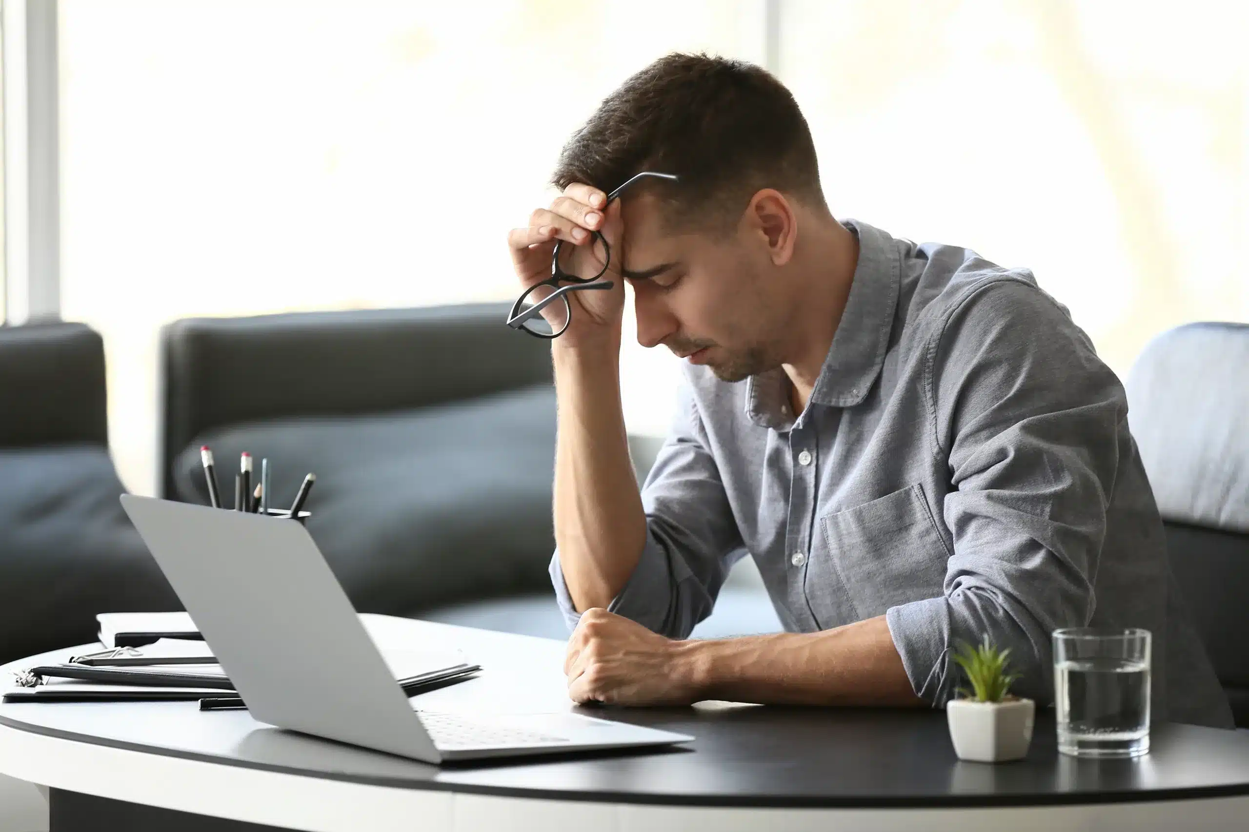 A Business Broker Explains The Emotions of Selling a Business