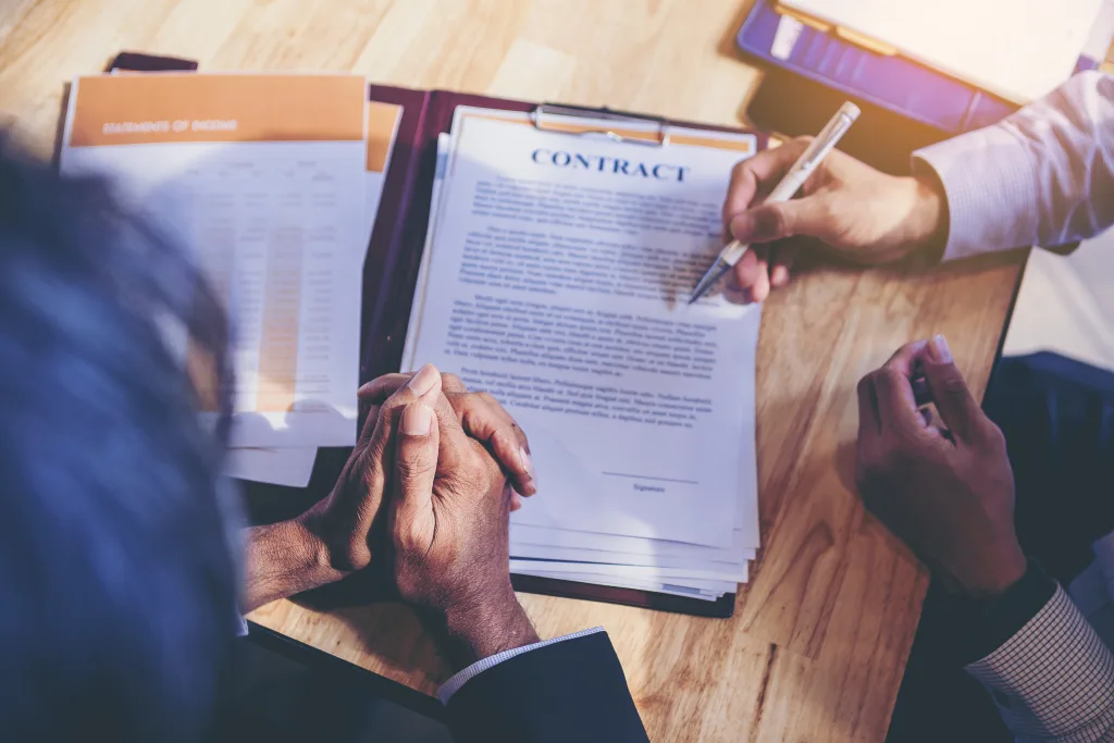 A Buyer's Guide to Business Transitions 10 AdobeStock 344902198
