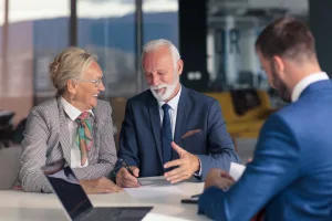 6 Questions to Ask When Taking Over a Business 2 AdobeStock 351969724