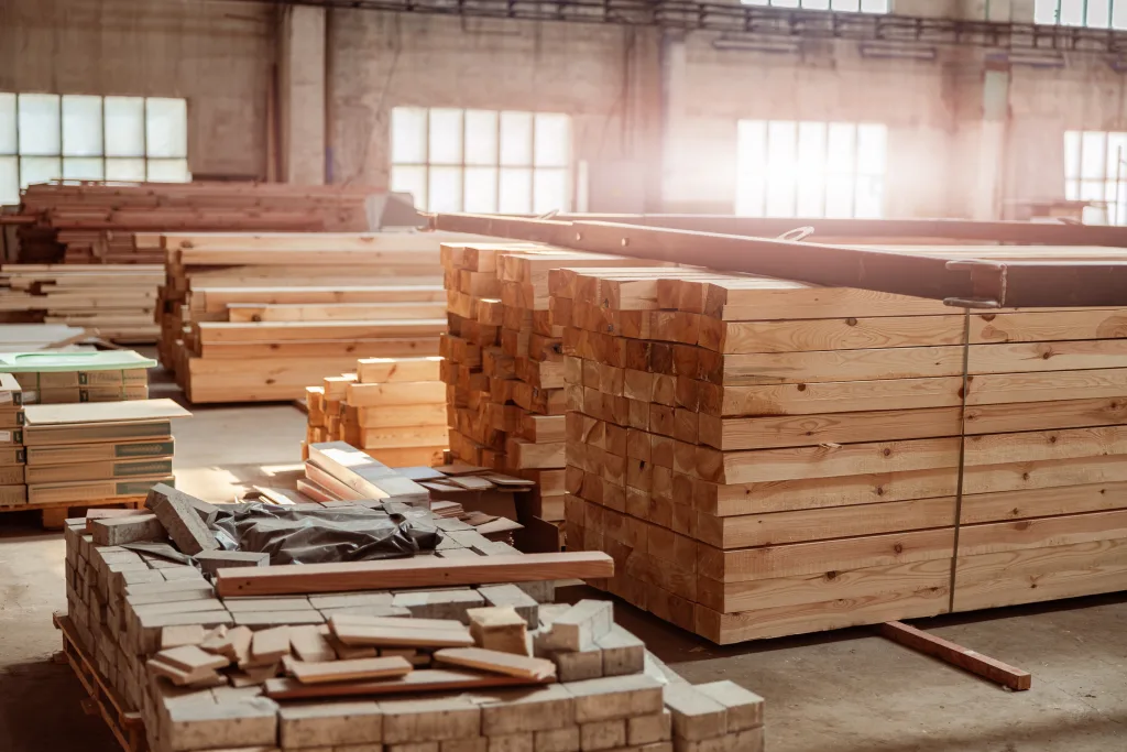 How to Sell a Wood Building Manufacturing Company 28 AdobeStock 464121644