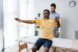How to Sell a Physical Therapy Center 1 AdobeStock 477301990