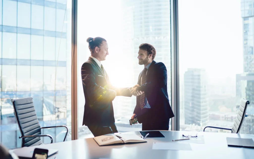 The Importance of a Dallas, TX Business Broker 7 AdobeStock 480395458