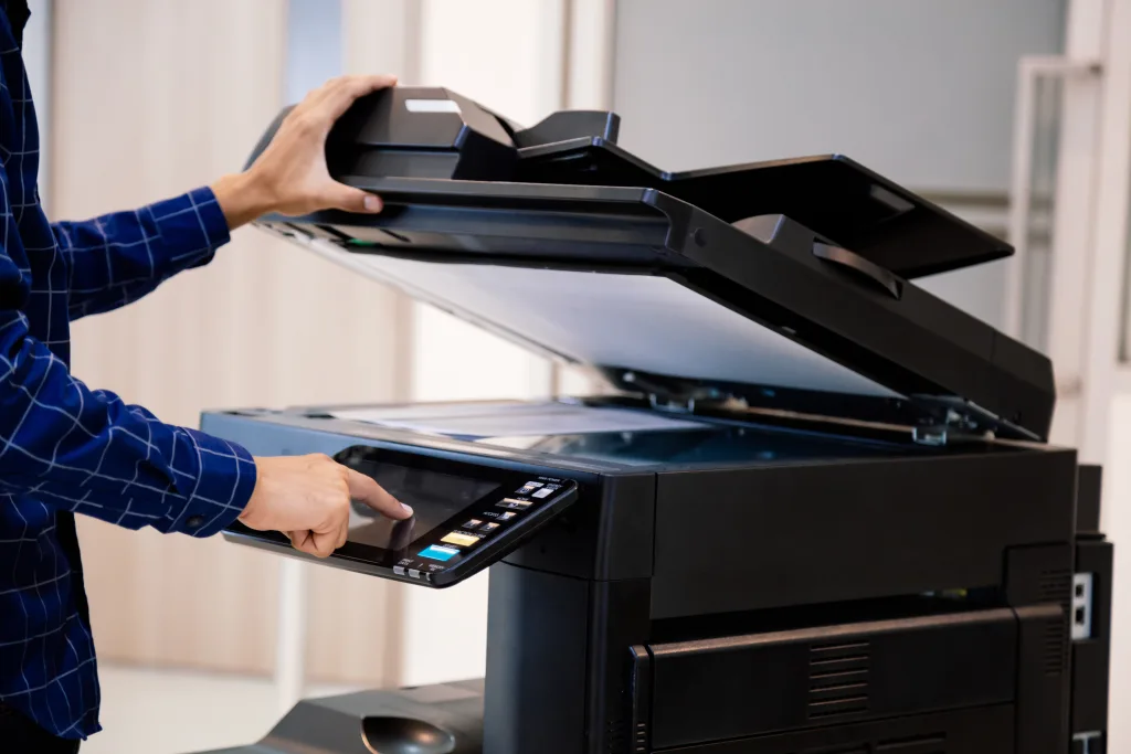 How to Sell a Printing Shop 1 AdobeStock 482105763