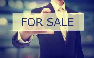 A Complete Guide to Working With a Business Broker During a Business Sale 3 AdobeStock 95361874