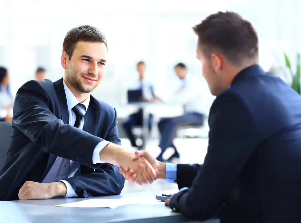 The Importance of a Professional Valuation From a Dallas Business Broker 4 AdobeStock 98190453
