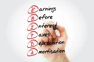 Business broker terms 1 EBITDA PIC