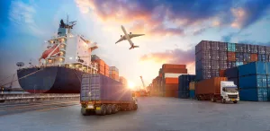 Business Buyer Logistics Companies - Strategic Buyer for Logistics company 1 Logistics picture