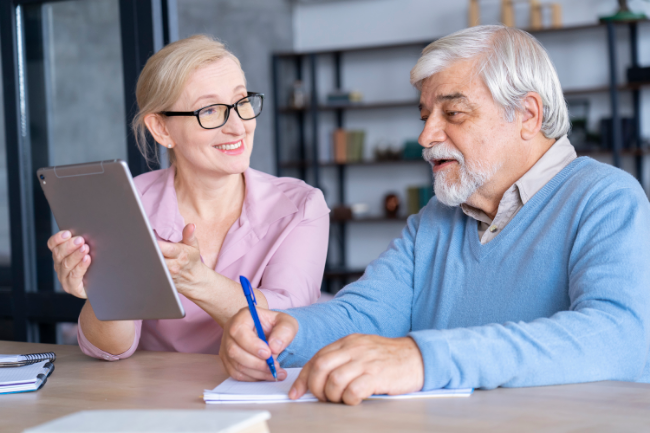 Business Brokers In Texas