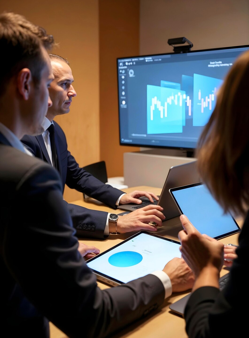 Business valuation Texas