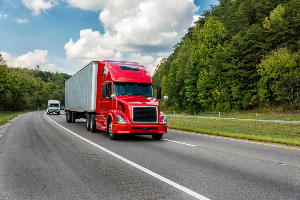 How to Sell a Local Freight Trucking Business 7 AdobeStock 70406277