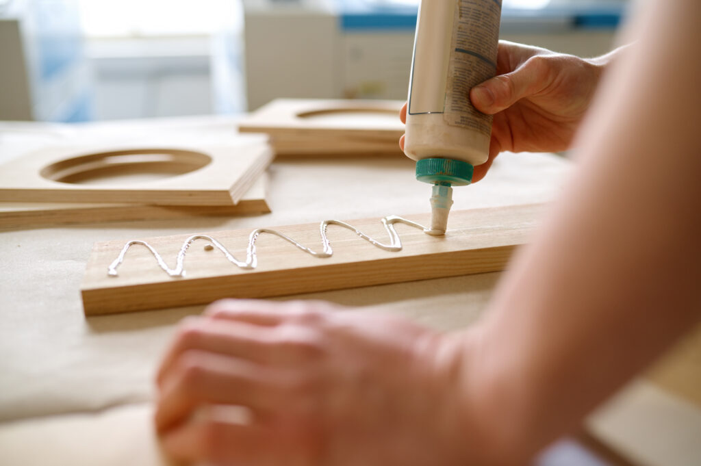 How to Sell an Adhesive Manufacturing Business 6 AdobeStock 597876401